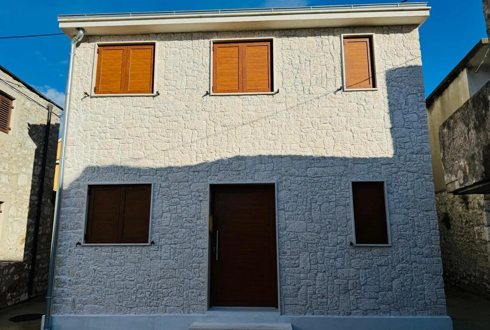 Stone House 