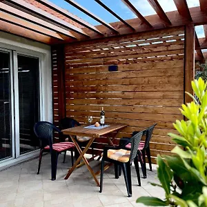  Appartamento Studio Apartman
