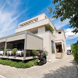 4* Affittacamere & Restaurant Matanovi Dvori